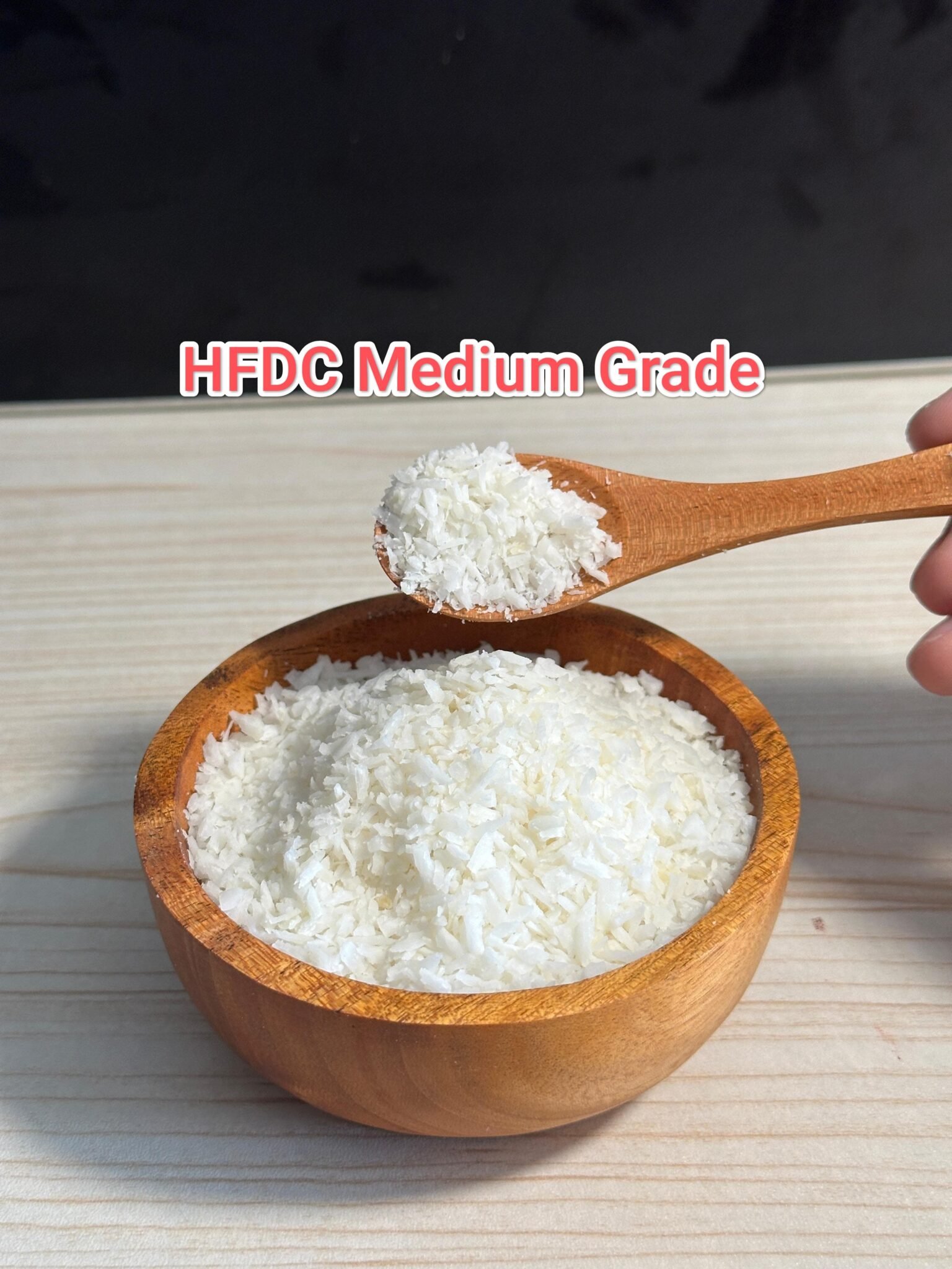 High Coconut Indonesia