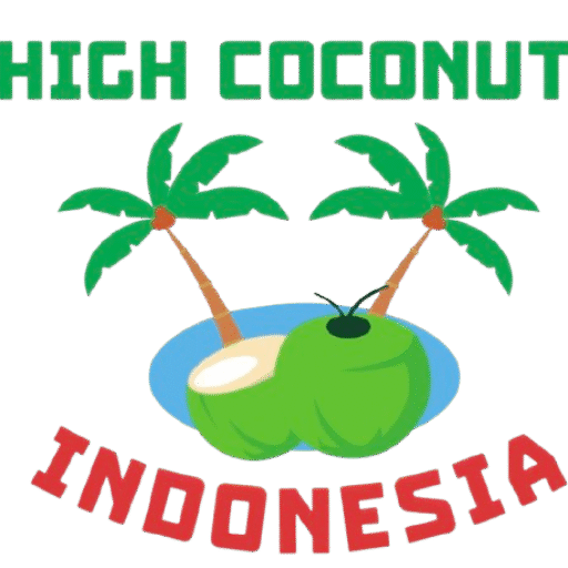 High Coconut Indonesia